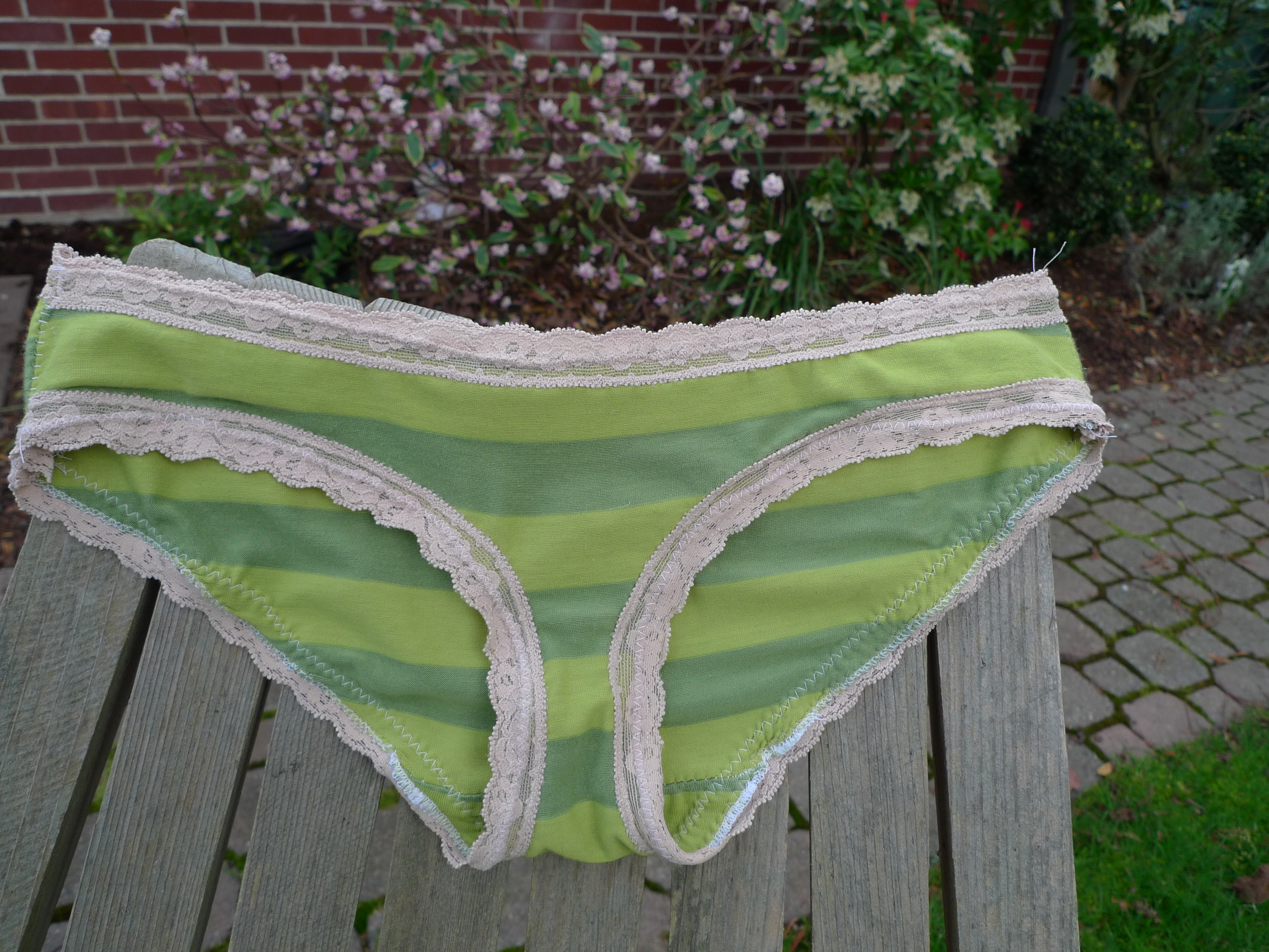 25 Panties Sewing Resources & Tutorials – Tailor Made Blog